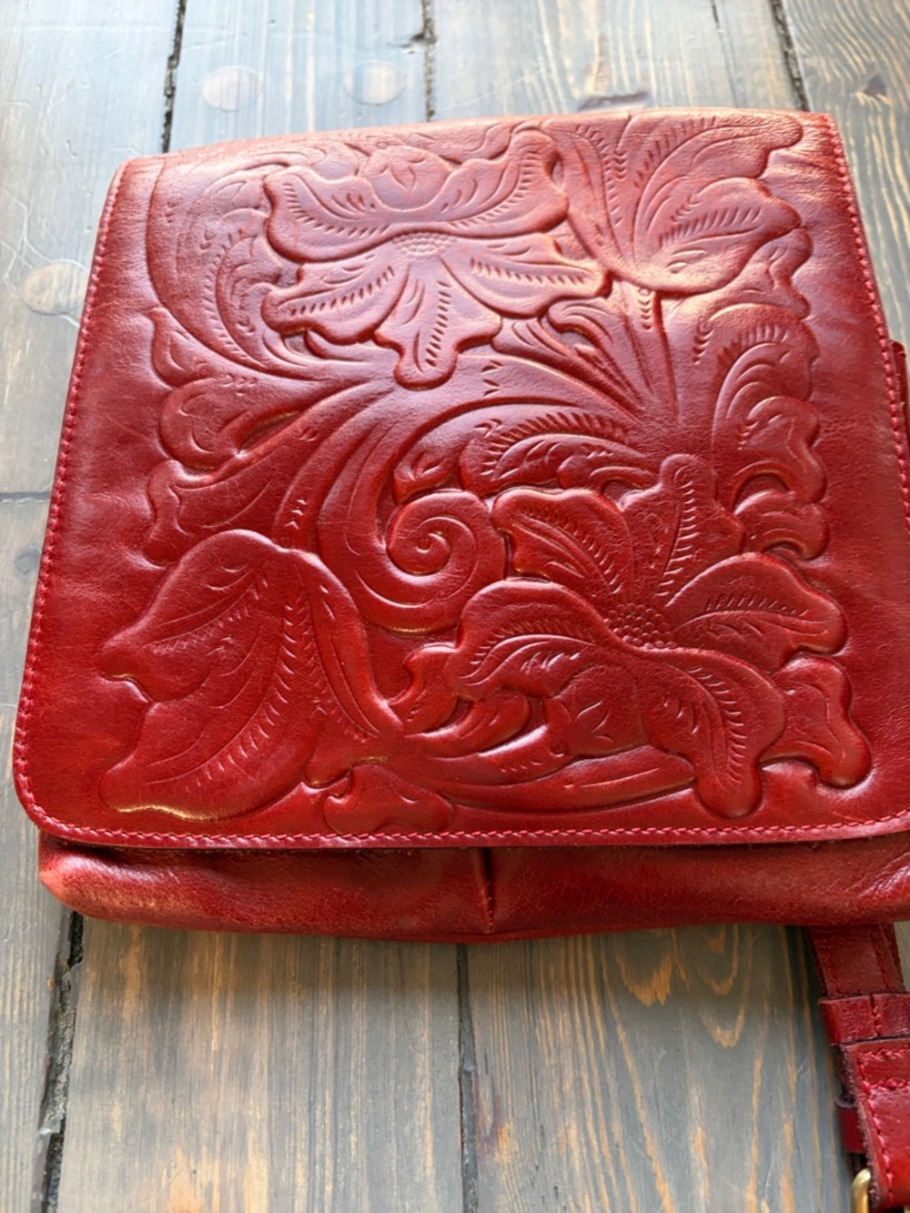 Patricia Nash bag